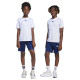 Adidas Παιδικό σετ Train Essentials 3-Stripes Tee and Shorts Set Adidas Παιδικό σετ Train Essentials 3-Stripes Tee and Shorts Set